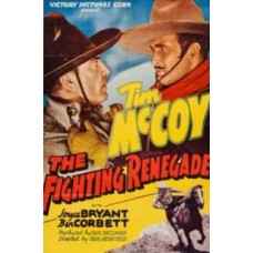 FIGHTING RENEGADE, THE (1939)
